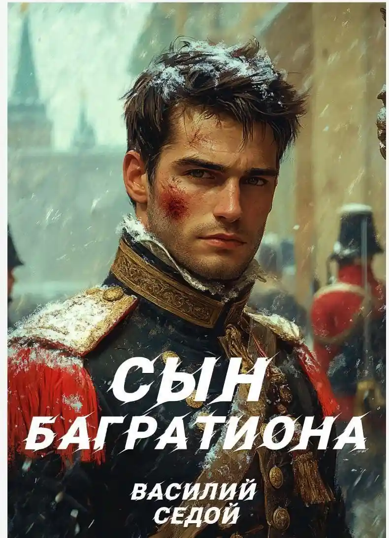 Сын Багратиона