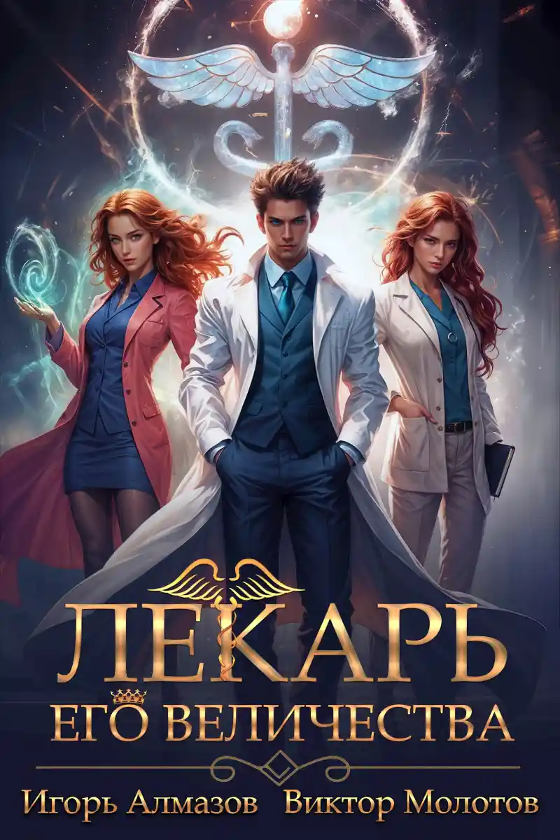 Лекарь Его Величества