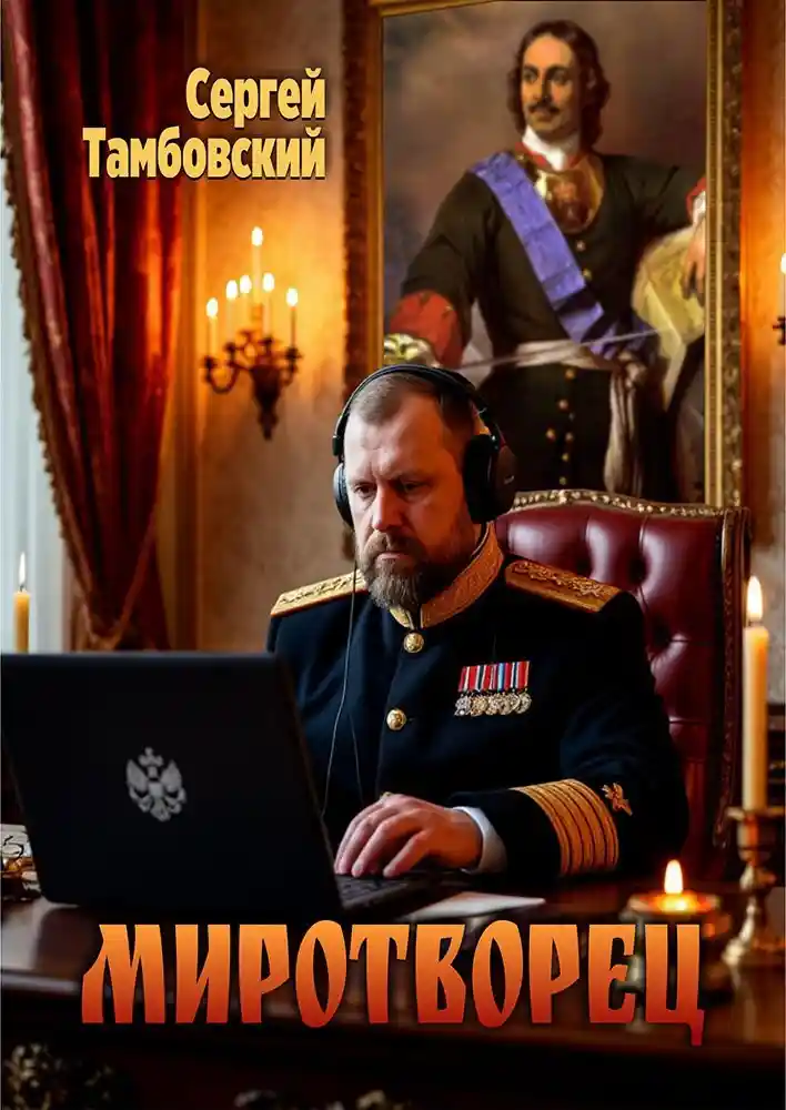 Миротворец