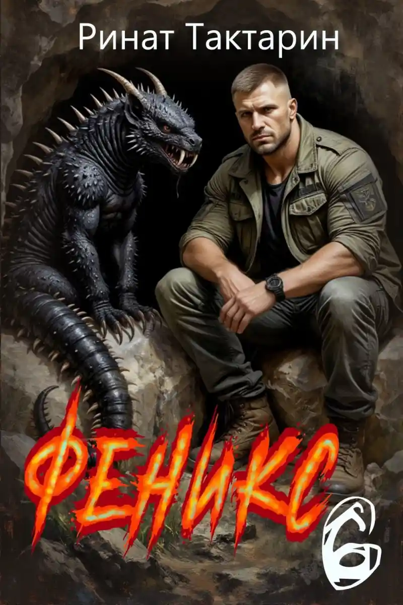 Феникс 6
