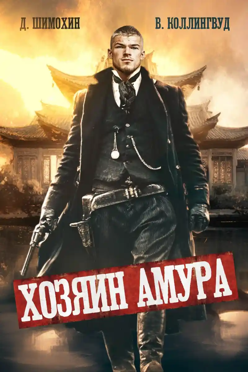 Хозяин Амура