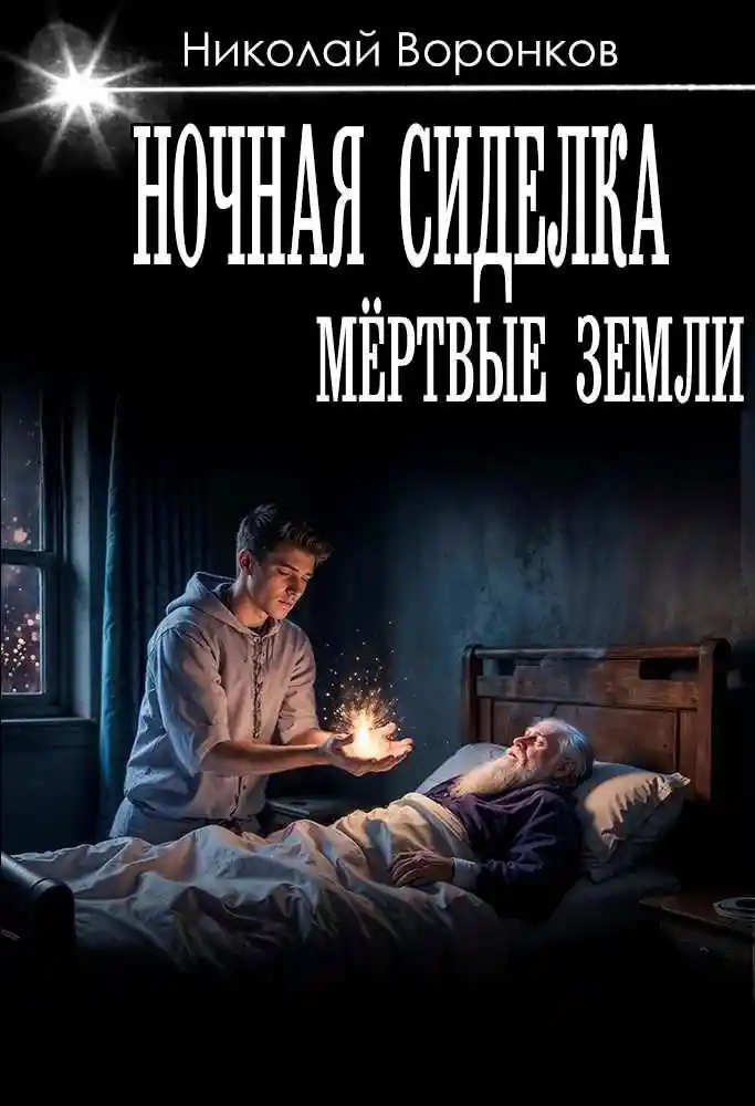 Ночная сиделка